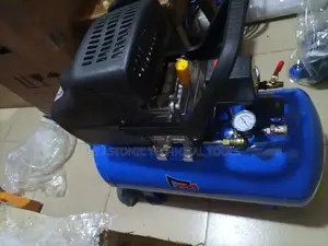 Oil Maxmech Air Compressor 50L