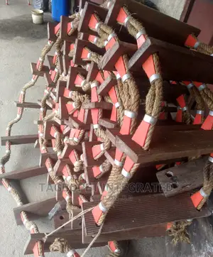 1 Meter Pilot Ladder