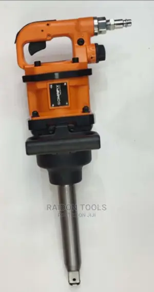 One Inches Wrench Machine for Loosen Bolt
