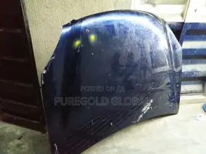 Hood for Kia Optima 2006 Model