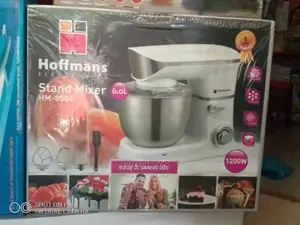 Hoffmans 6 Litres Electric Stand Mixer