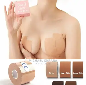 Boobs Tape