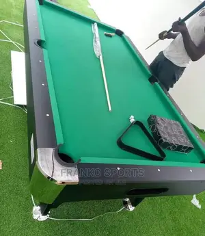 Foreign Snooker Board