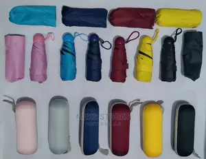 Pocket Umbrella