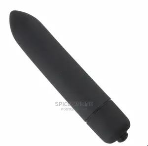 Bullet Shape Vibrator - We Sell Dildo Anal Butt Sextoy Penis