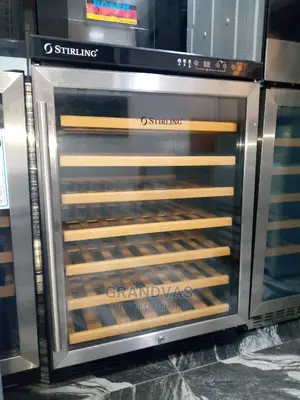 Stirling Wine Cooler / Chiller - Built In