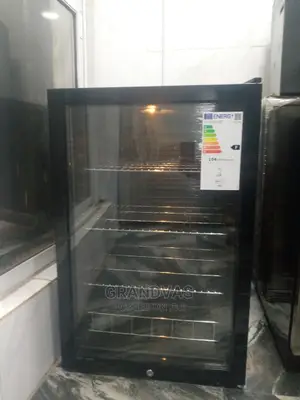 Display Wine Chiller / Cooler