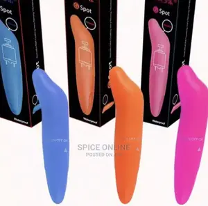 G Spot Fine Vibrator