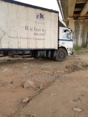 Sky Haulage