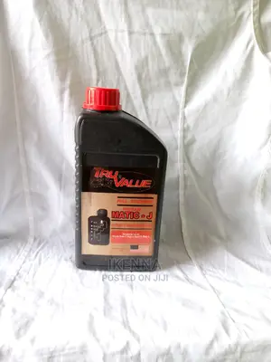 Tru Value Full Synthetic Matic-J