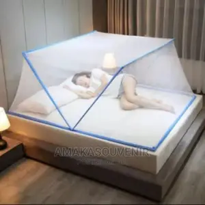 Mosquito Net 7ft X7ft