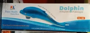 Dolphin Handheld Infared Massager