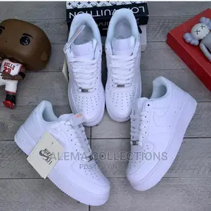 Nike Airforce/ Ankle Sneakers