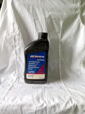 Acdelco Full Synthetic Dexron-Vi
