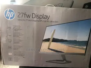 Hp Monitor