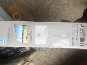 Hp Monitor