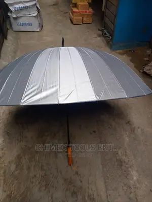 Umbrella for Cover Rain and Sun With 24 Reelmi