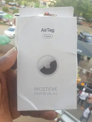 Apple Airtag 4 Pack
