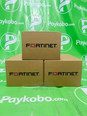 Fortinet Fg-30e Fortigate Next Generation