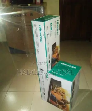 Hisense 120watts 2.1ch Soundbar With Quality Speaker