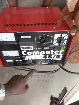 48v/2 Battery Charger