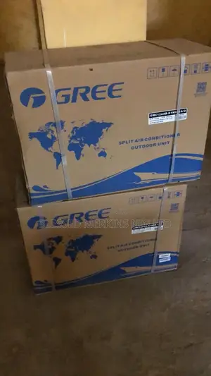 Gree Air Conditioner 1.5hp