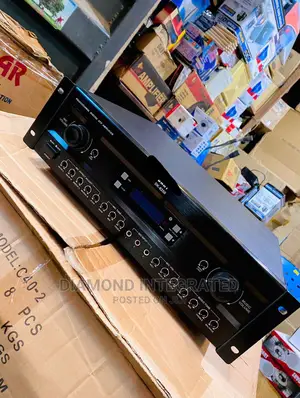 SONY 3000 Bluetooth Amplifier