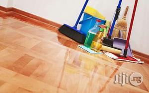 Clean Your Home