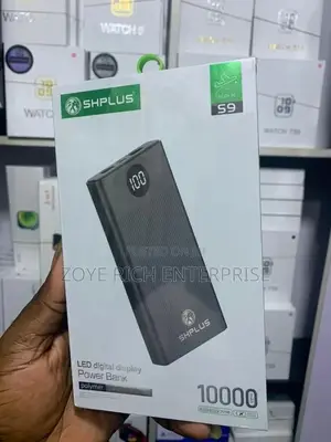 Original 20000 Mahs Power Bank