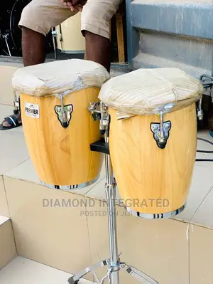 Premier Conga Drum