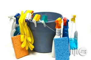 Cleaning Service
