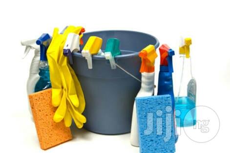 Cleaning Service