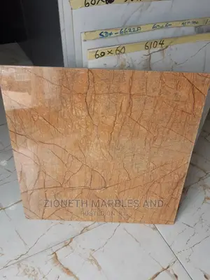 China 60x60 Floor Tiles Glazed Surface