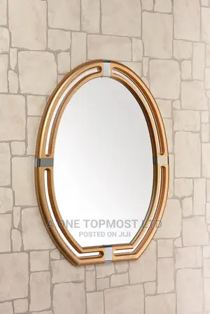 Design Mirror