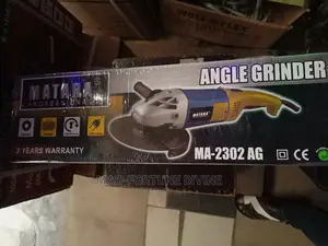 Matara Angle Grinding Machine
