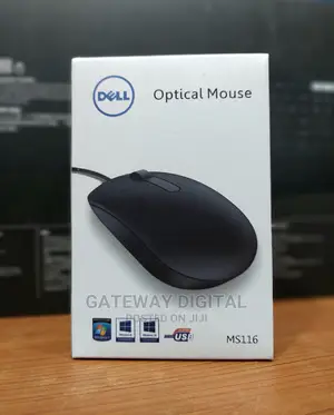 Dell MS116