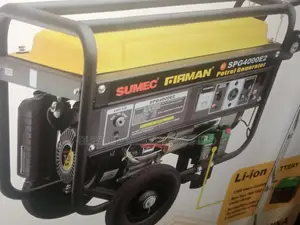 Sumec Firman Generator