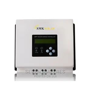 30A Mppt Charge Controller
