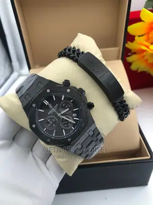Non Tarnished Wristwatch