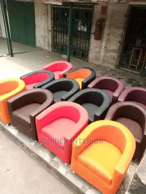 Sofa Chiar Single Seater