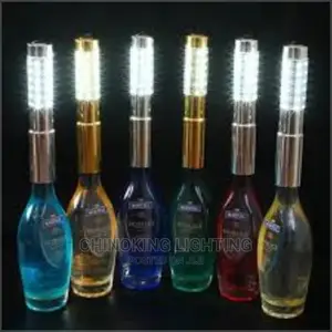 Led Champagne Lights