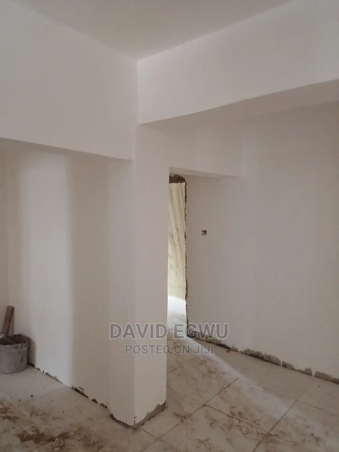 Wall Screeding