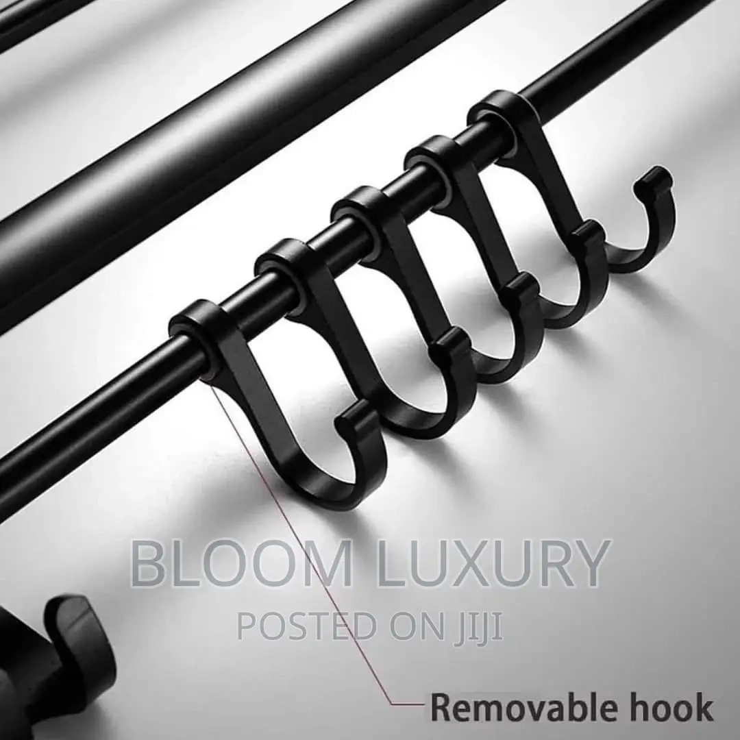 Towel Rack