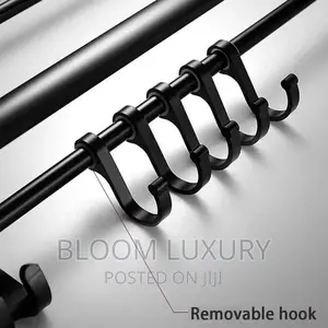 Towel Rack