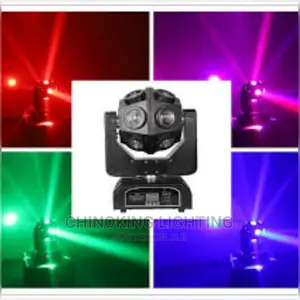 Single Head,Moving Head Light.
