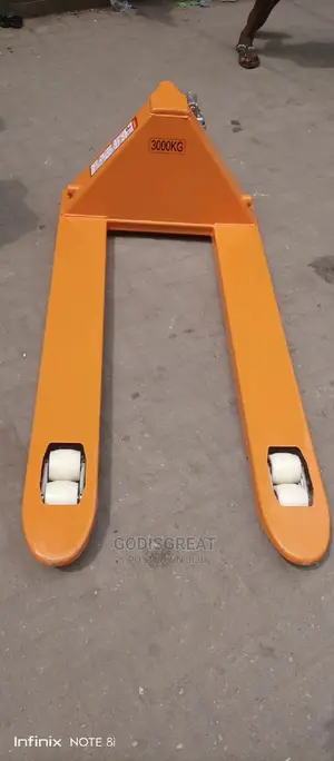 300kg Pallet Truck