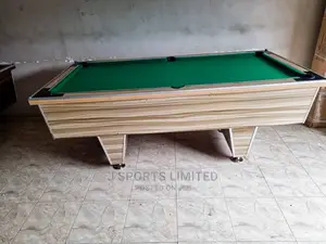Local Snooker Board M