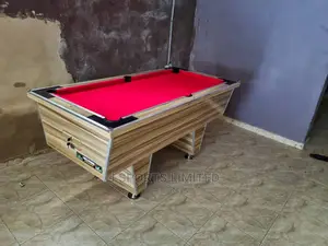 N Local Snooker Board