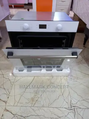 Winco Electric Oven.