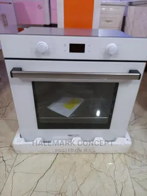 Winco Electric Oven.